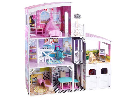 eng_pm_Great-dollhouse-with-garage-furniture-ZA3561-15760_1