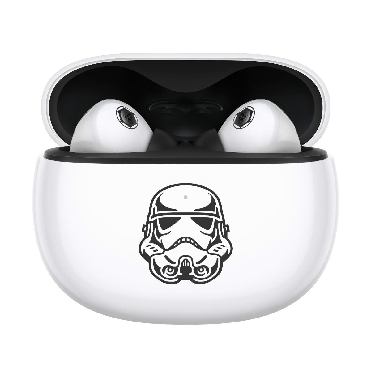 Bluetooth ausinės Xiaomi BUDS 3 STAR WARS EDITION STORMTROOPER