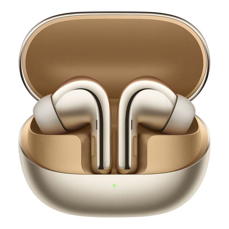 Bluetooth laisvų rankų įranga su mikrofonu Xiaomi Buds 4 Pro