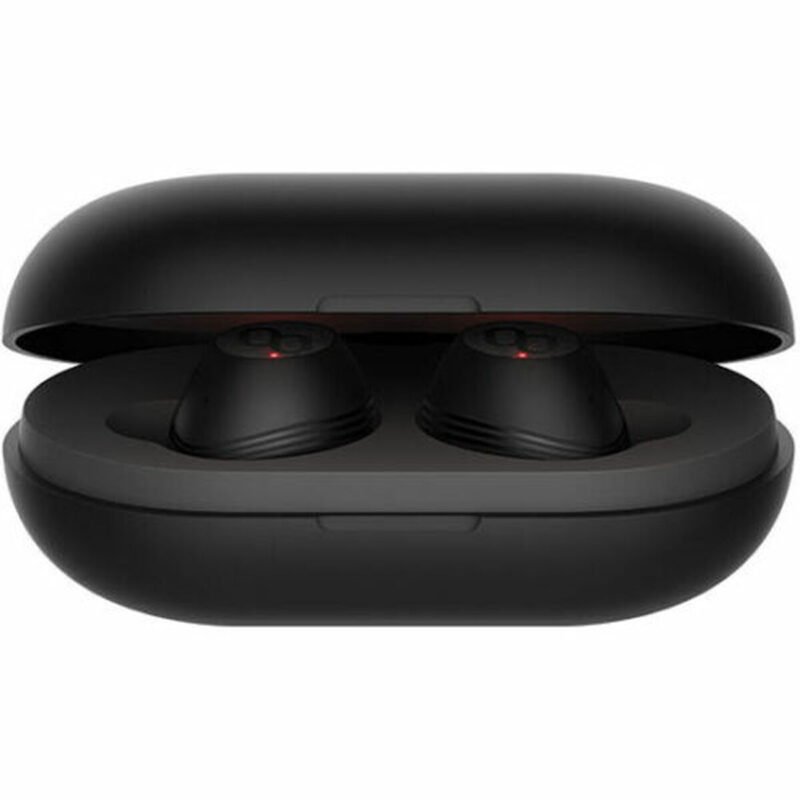 Bluetooth laisvų rankų įranga su mikrofonu Mymanu CLIKSBLK