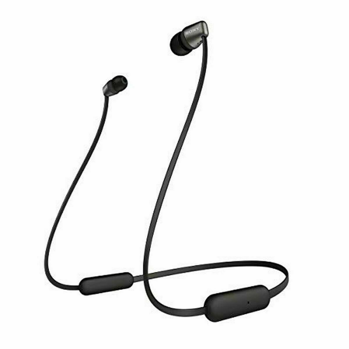 Sportinė Bluetooth laisvų rankų įranga Sony WIC310B