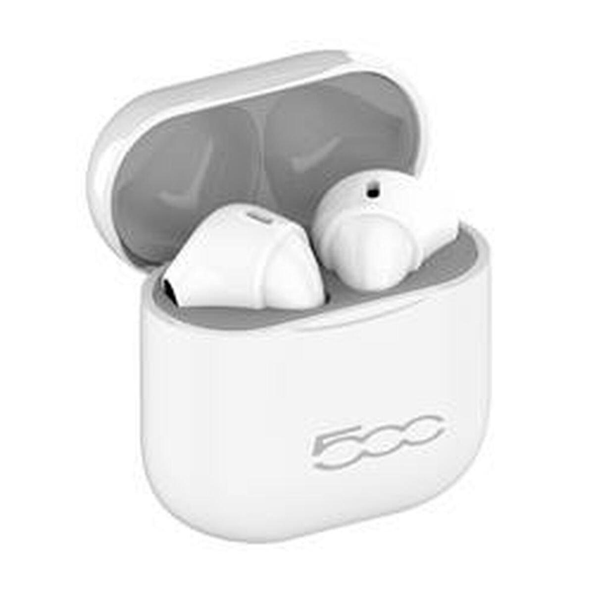 8021735195030_S7764106_P00.jpg Ausinės su mikrofonu Celly TWS500WH