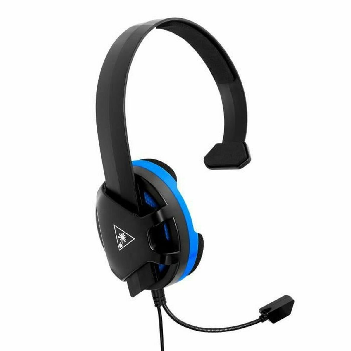 Ausinės su mikrofonu Turtle Beach TBS-3345-01 Juoda