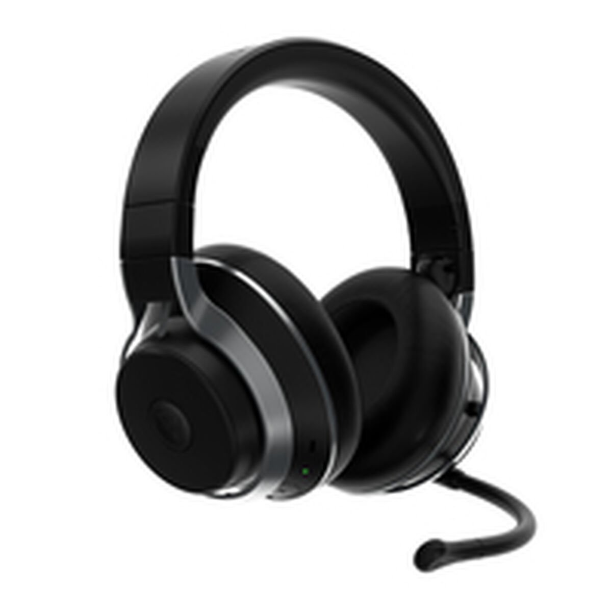 0731855023615_I10.jpg Ausinės su mikrofonu Turtle Beach Stealth Pro Juoda