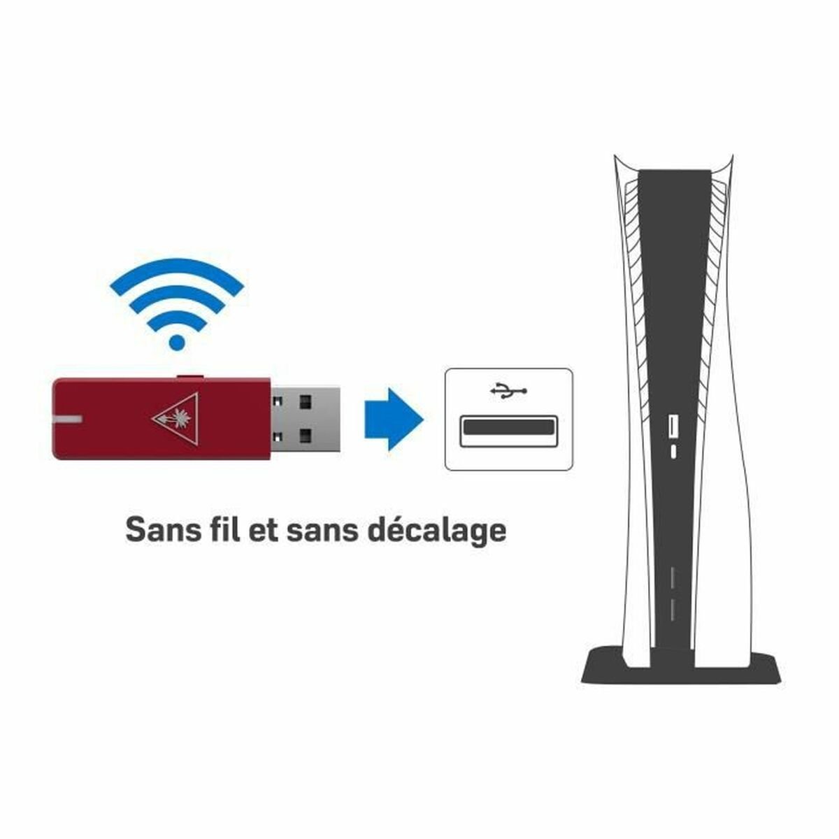 0731855031733_S7182094_P50.jpg Ausinės su mikrofonu Turtle Beach 600 Gen2