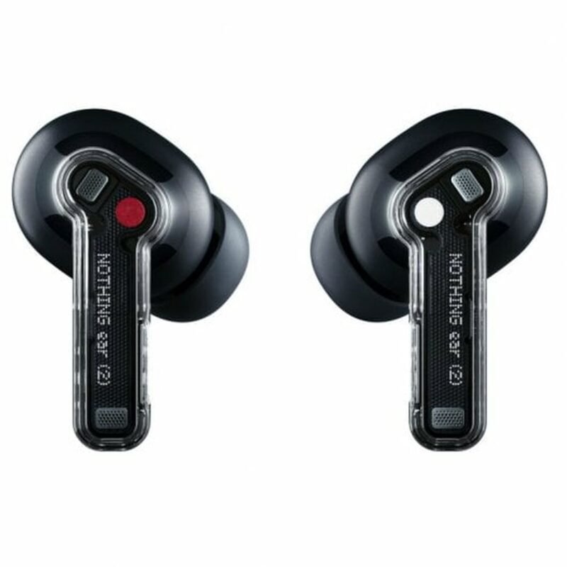 Bluetooth ausinės Nothing Ear 2