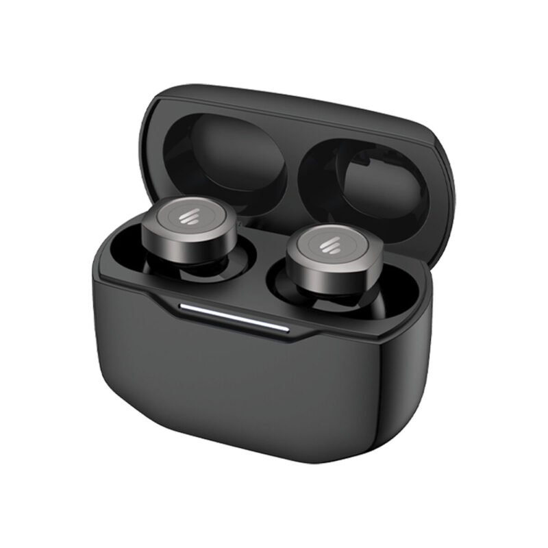 Bluetooth laisvų rankų įranga su mikrofonu Edifier W240TN