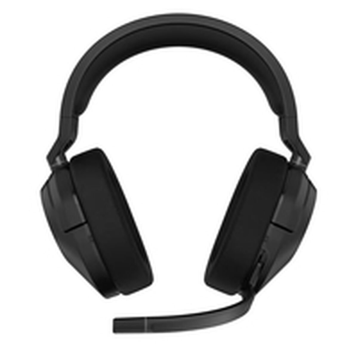 0840006657866_I70.jpg Bluetooth laisvų rankų įranga su mikrofonu Corsair HS55 WIRELESS Juoda