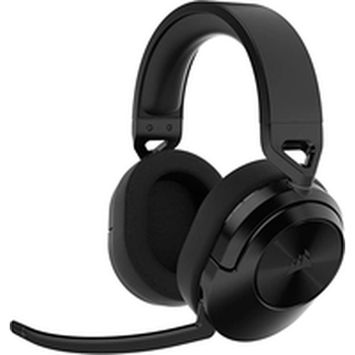 0840006657866_I10.jpg Bluetooth laisvų rankų įranga su mikrofonu Corsair HS55 WIRELESS Juoda