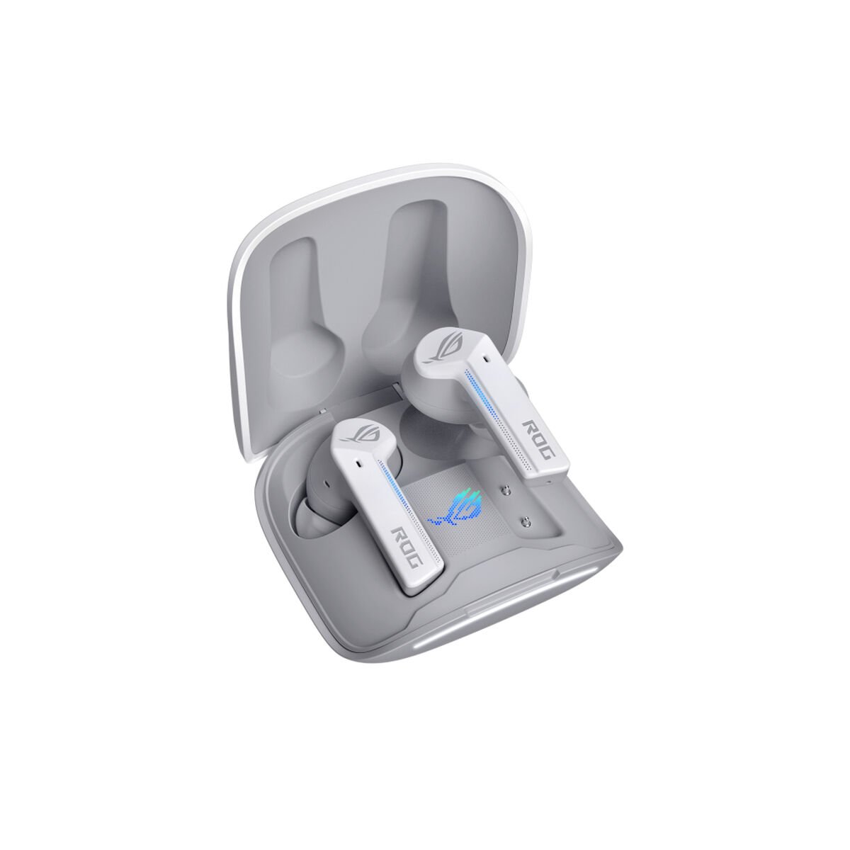 4711081911029_I00.jpg Ausinės su mikrofonu Asus Cetra True Wireless Moonlight White Balta