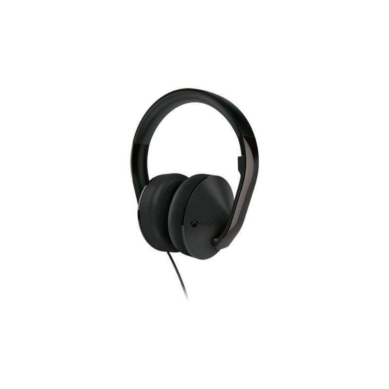 Uždaro tipo ausinės Microsoft S4V-00013 XBOX One