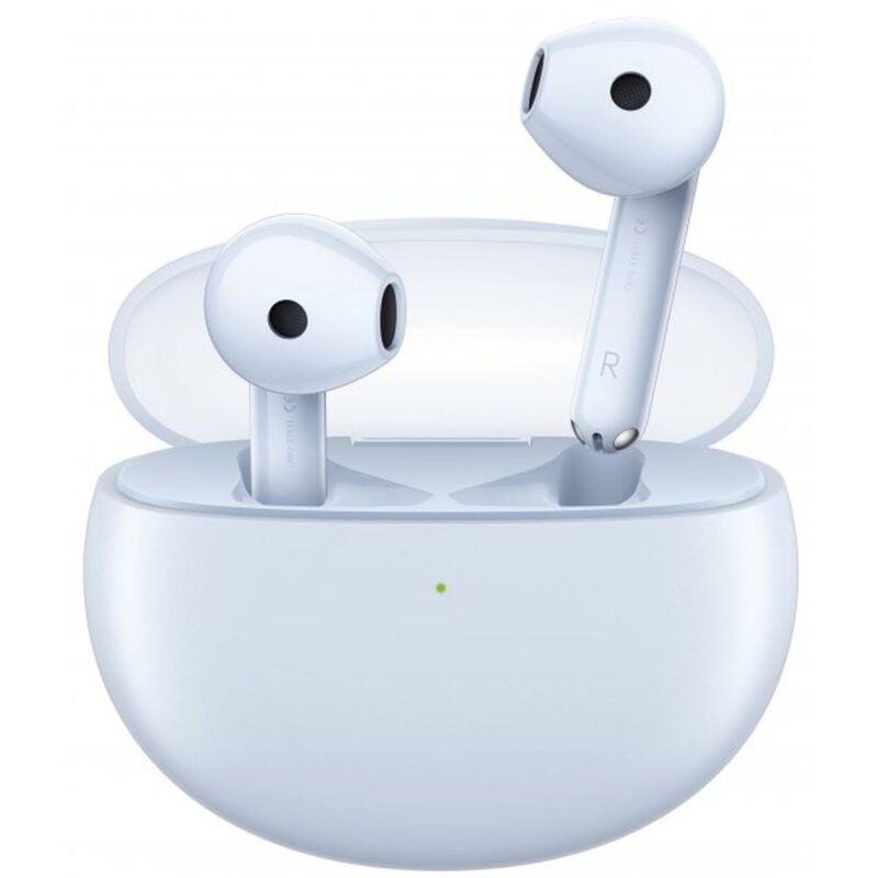 Bluetooth laisvų rankų įranga su mikrofonu Oppo Enco Air2
