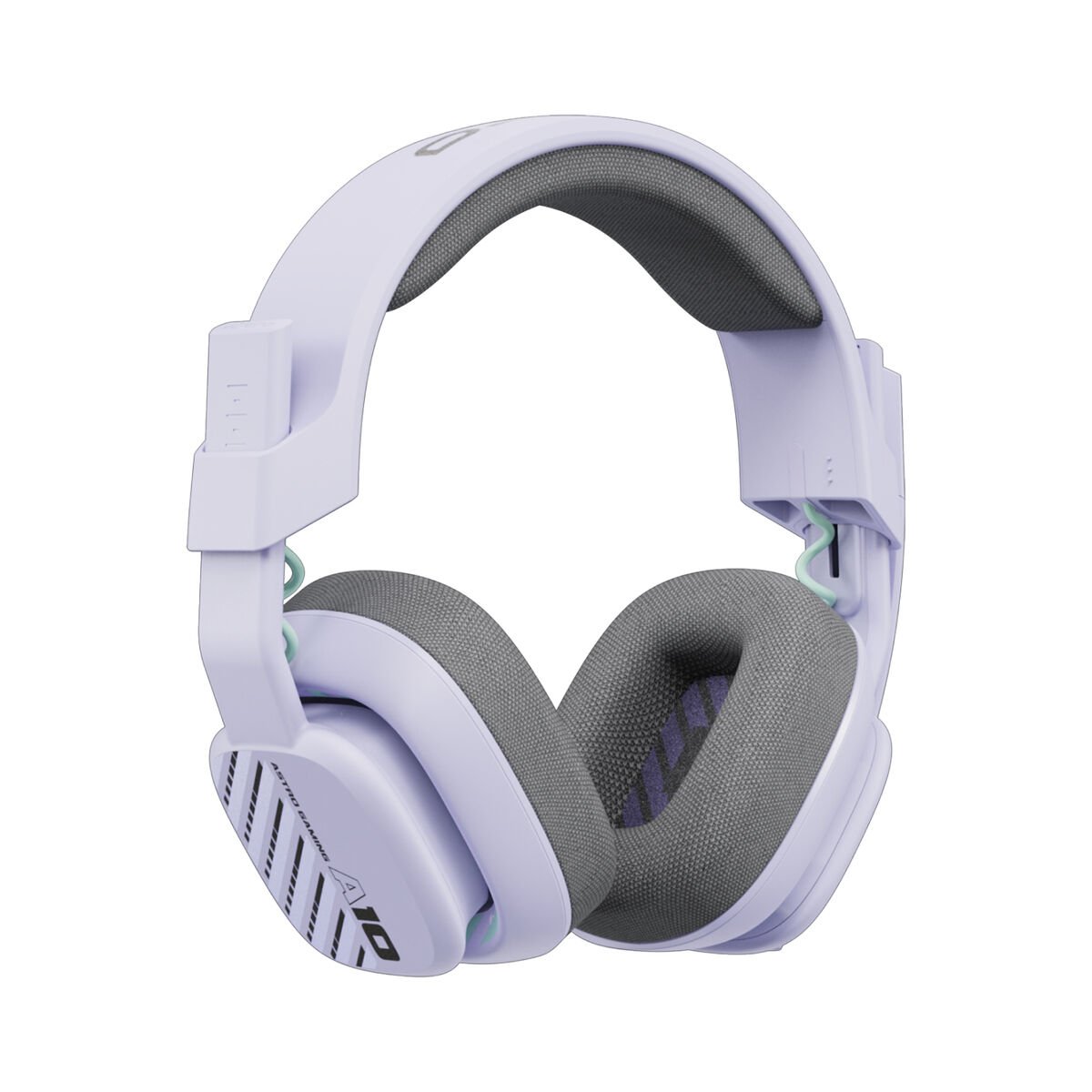 Žaidimų ausinės su mikrofonu Logitech 939-002078