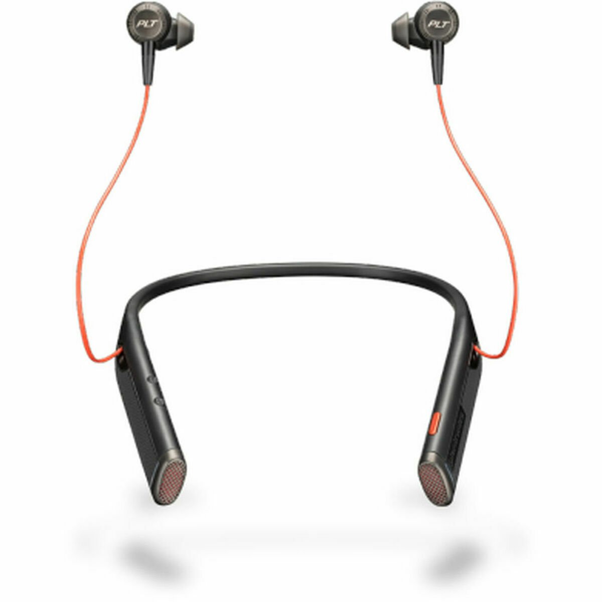 Bluetooth laisvų rankų įranga su mikrofonu Poly VOYAGER 6200