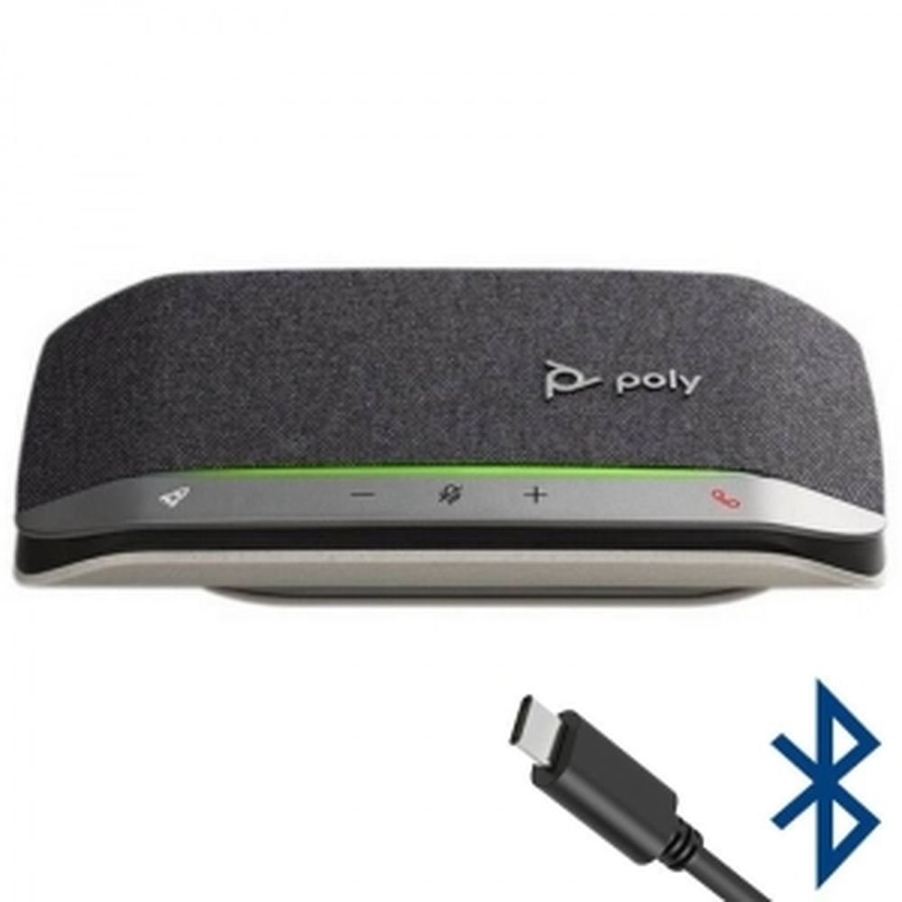 Bluetooth laisvų rankų įranga Poly SYNC 20