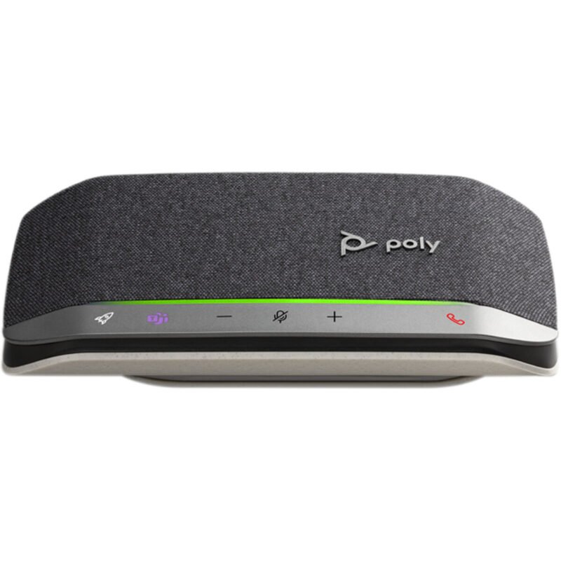 Nešiojamos Bluetooth garso kolonėlės Poly 216870-01