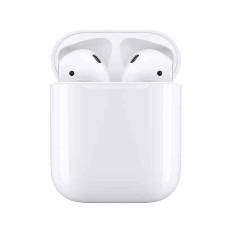 Ausinės su mikrofonu Apple AirPods