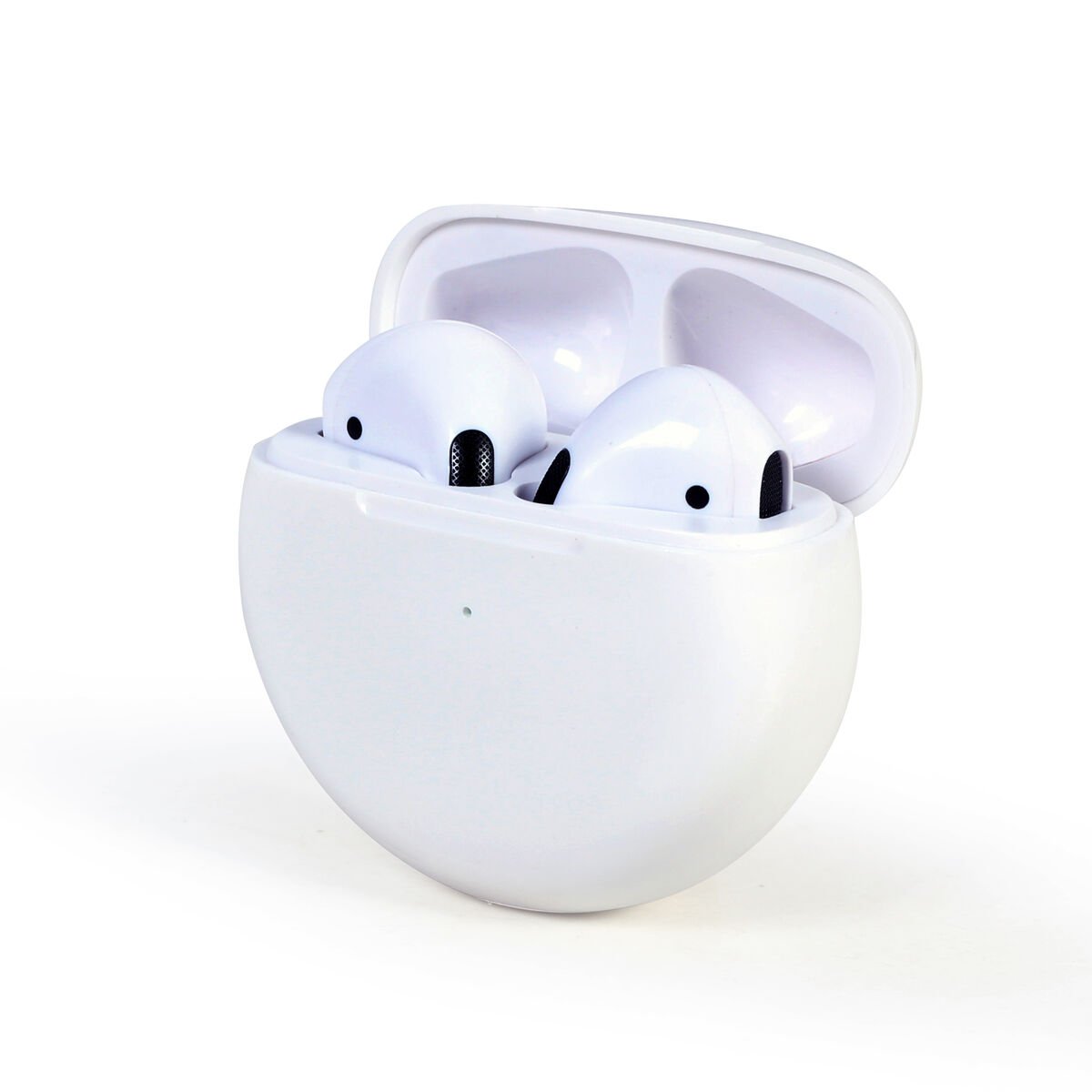 8716309120555_I20.jpg Ausinės su mikrofonu GEMBIRD FITEAR-X200W Balta