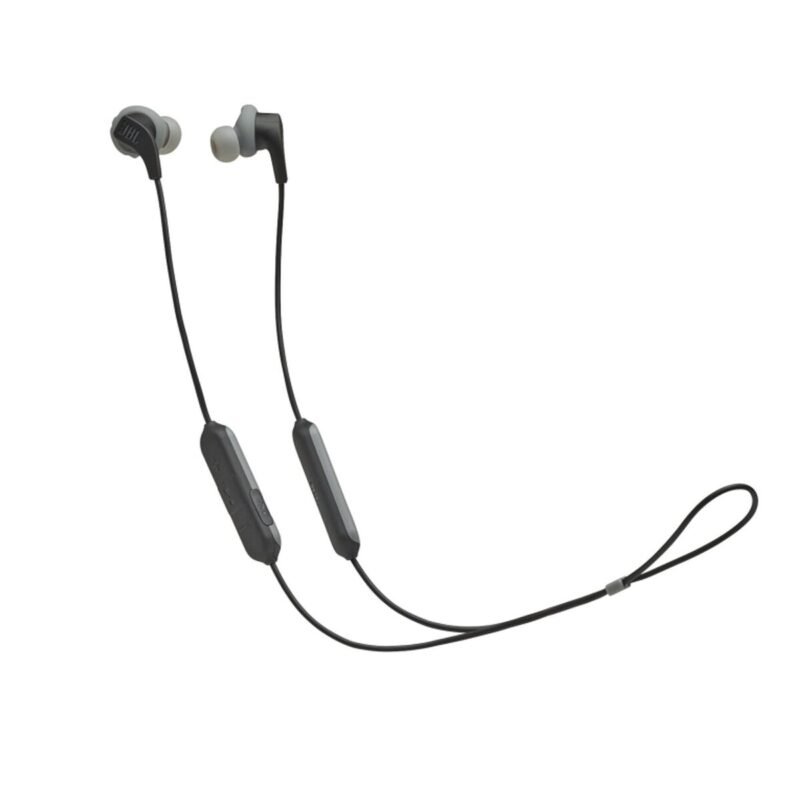 Sportinė Bluetooth laisvų rankų įranga JBL Endurance Run BT