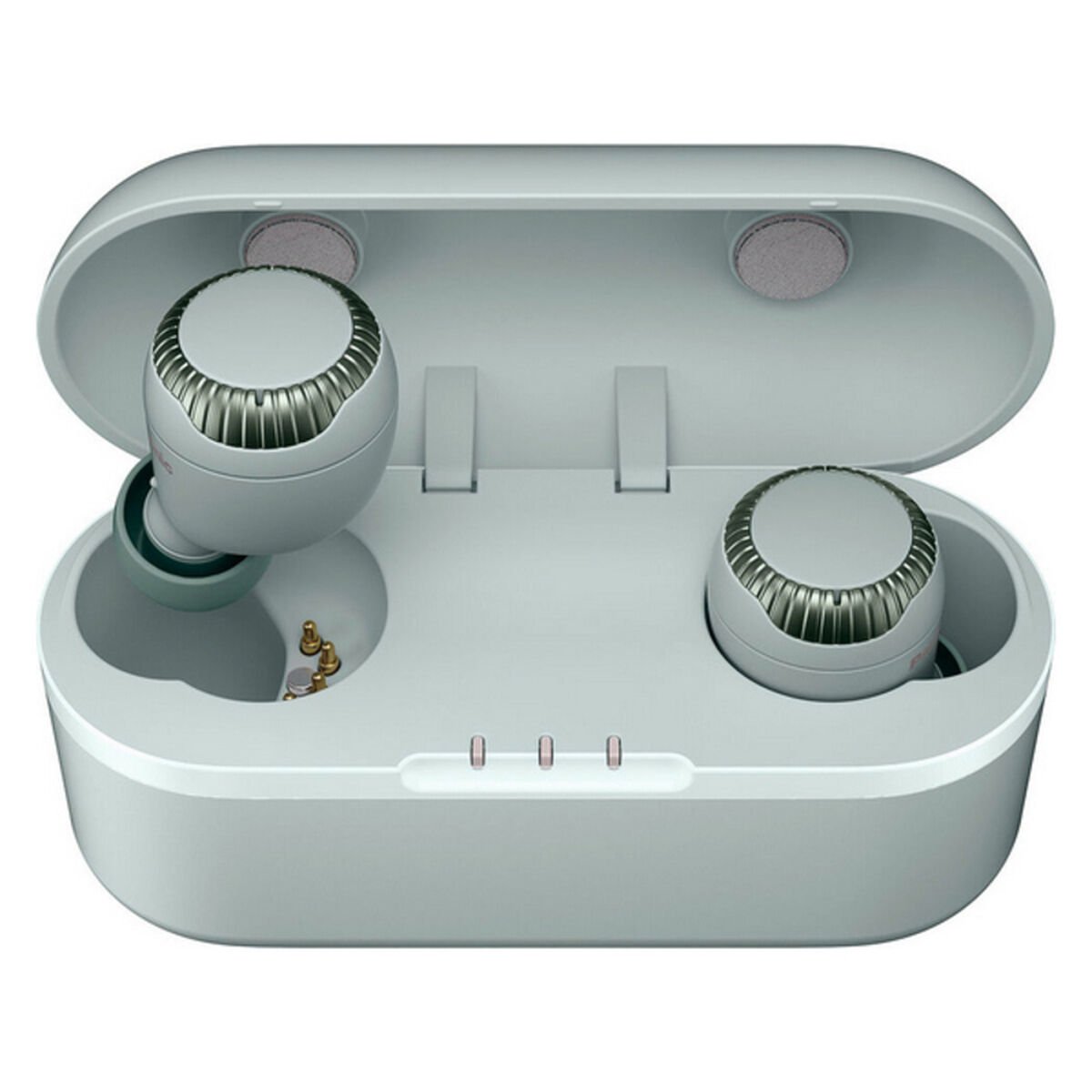 5025232937790_S0427335_P01.jpg Bluetooth laisvų rankų įranga su mikrofonu Panasonic Corp. True Wireless RZ-S300WE