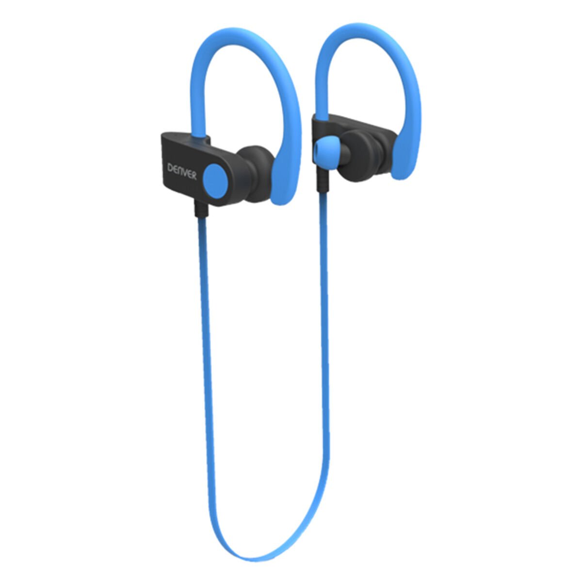 Sportinė Bluetooth laisvų rankų įranga Denver Electronics BTE-110 50 mAh