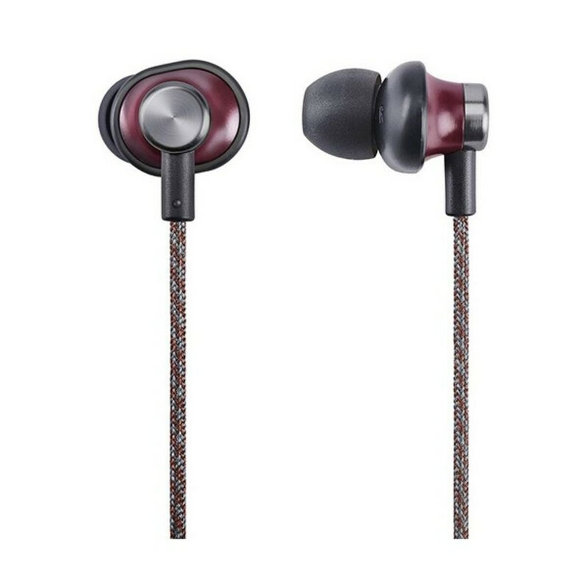 5025232889952_1_P11.jpg Sportinė Bluetooth laisvų rankų įranga Panasonic Corp. RP-HTX20BE 8.5 h