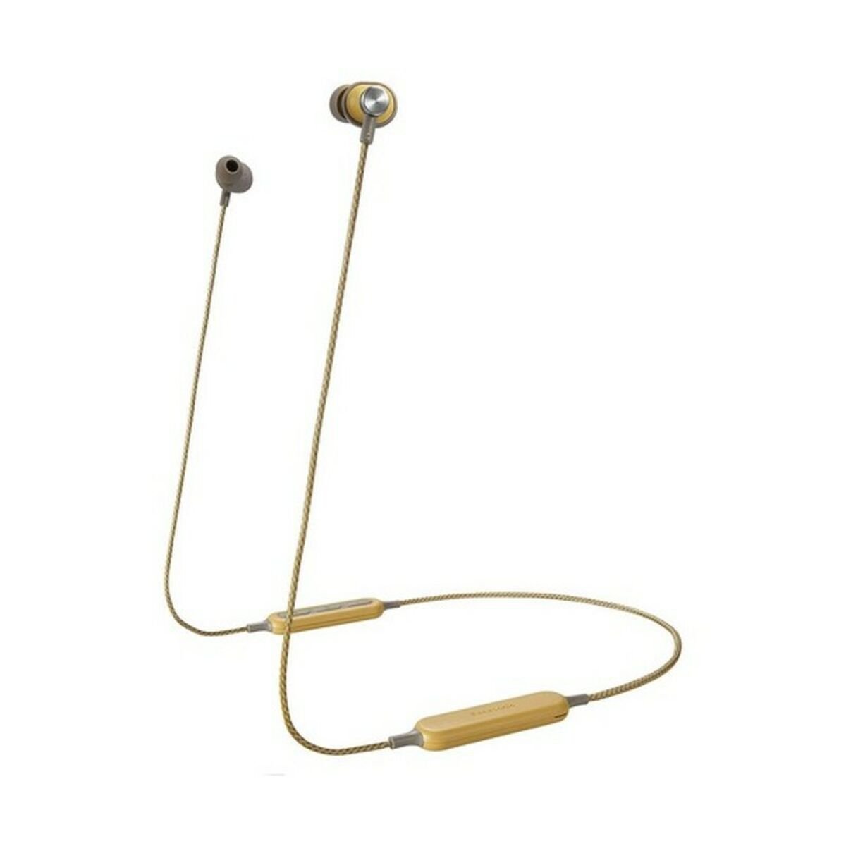 5025232889945_7_P01.jpg Sportinė Bluetooth laisvų rankų įranga Panasonic Corp. RP-HTX20BE 8.5 h