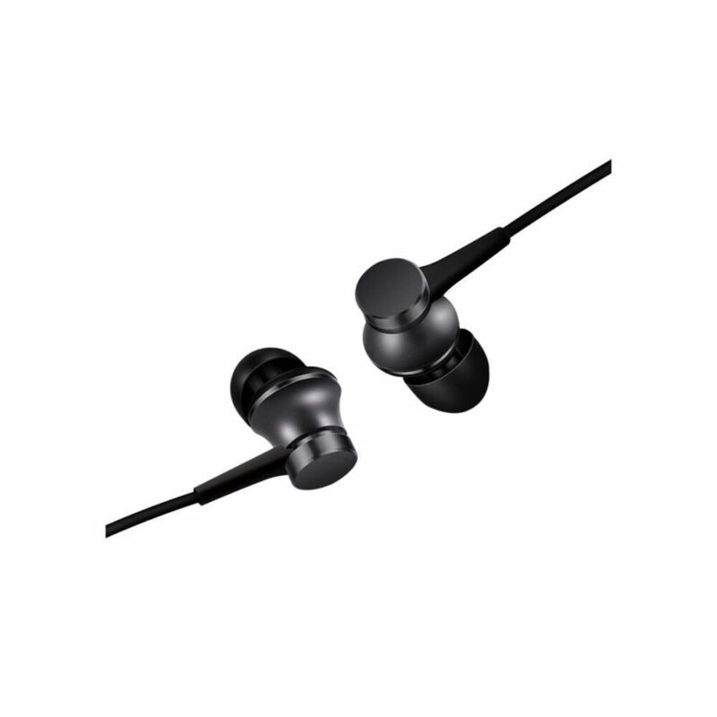 Ausinės su mikrofonu Xiaomi 14273 3.5 mm Juoda