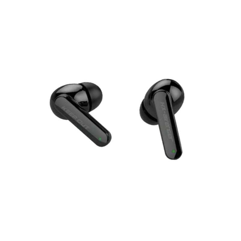 Bluetooth ausinės KEEP OUT HX-AVENGER