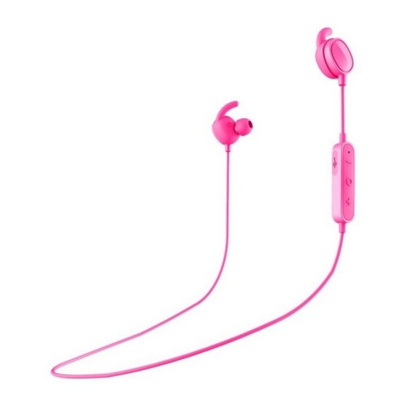 8436542855051_0_P10.jpg Belaidės ausinės ir mikrofonas SPC Stork Bluetooth 4.1