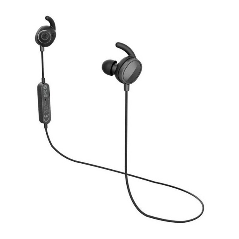 Belaidės ausinės ir mikrofonas SPC Stork Bluetooth 4.1