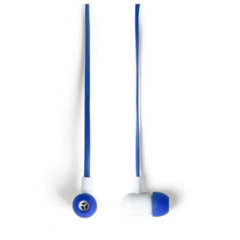 Į ausis įdedamos ausinės Xtra Battery 145395 Bluetooth