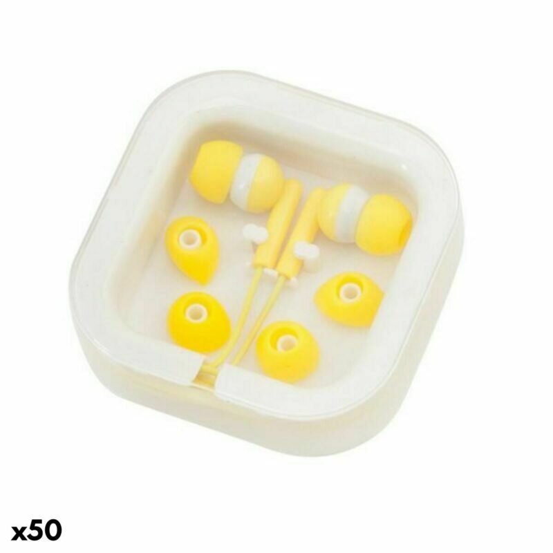 Į ausis įdedamos ausinės Lauren G Adams 143551 (50 vnt.)