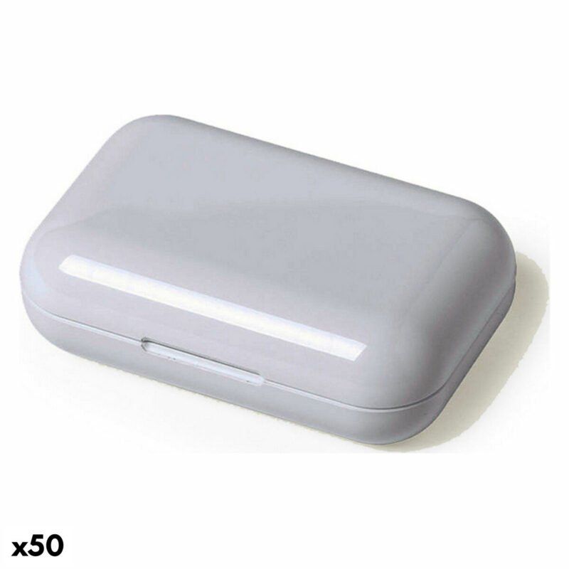 Belaidės ausinės Xtra Battery 146688 (50 vnt.)