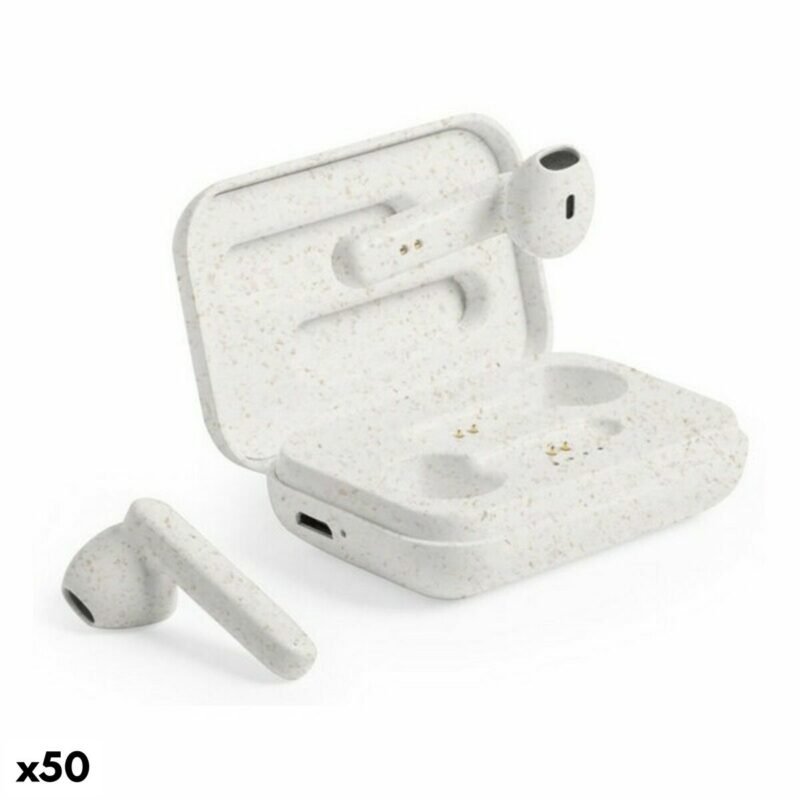 Bluetooth laisvų rankų įranga su mikrofonu Xtra Battery 146628 (50 vnt.)