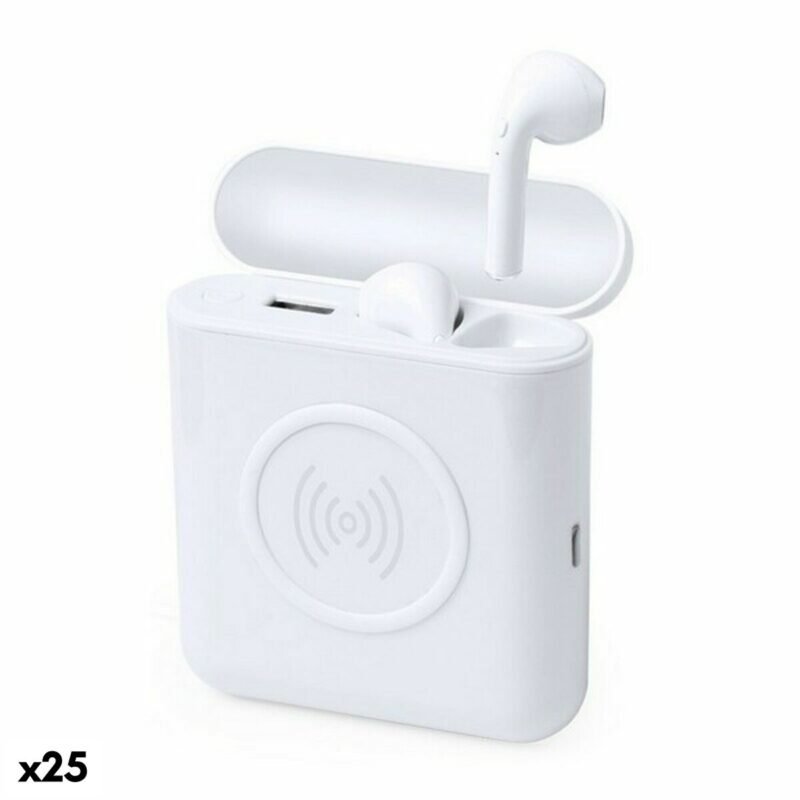Bluetooth ausinės Xtra Battery 146302 (25 vnt.)