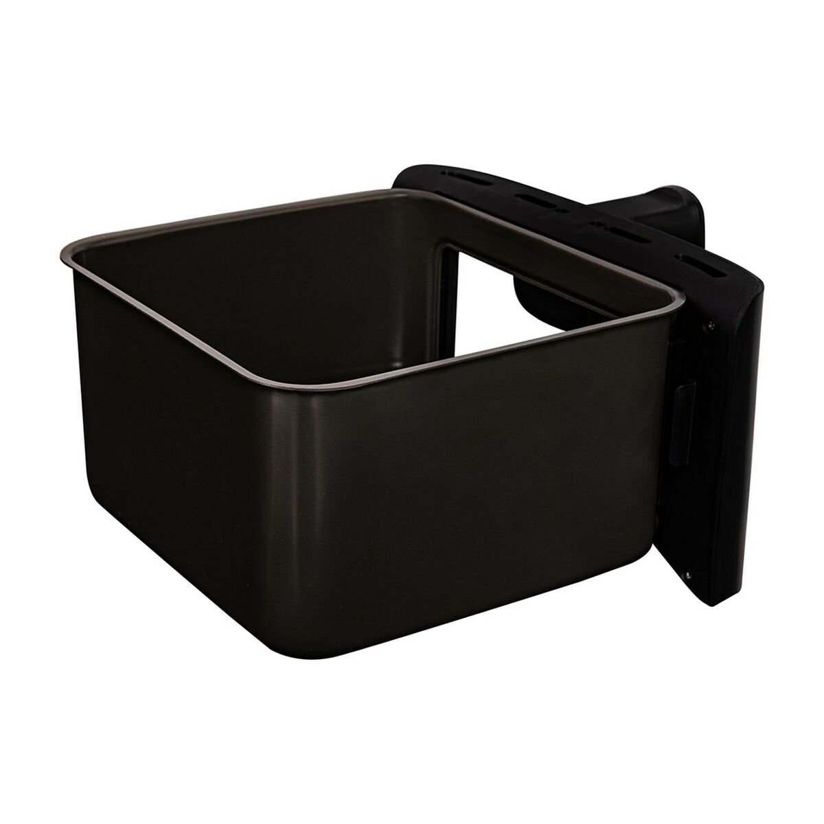 5908233649346_S9133737_P70.jpg Gruzdintuvė, beveik nenaudojanti Aliejaus 4SWISS ABB-021 Juoda 1350 W 5,5 L