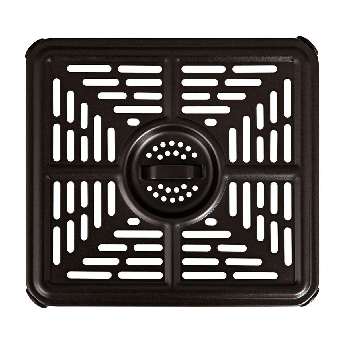 5908233649346_S9133737_P50.jpg Gruzdintuvė, beveik nenaudojanti Aliejaus 4SWISS ABB-021 Juoda 1350 W 5,5 L