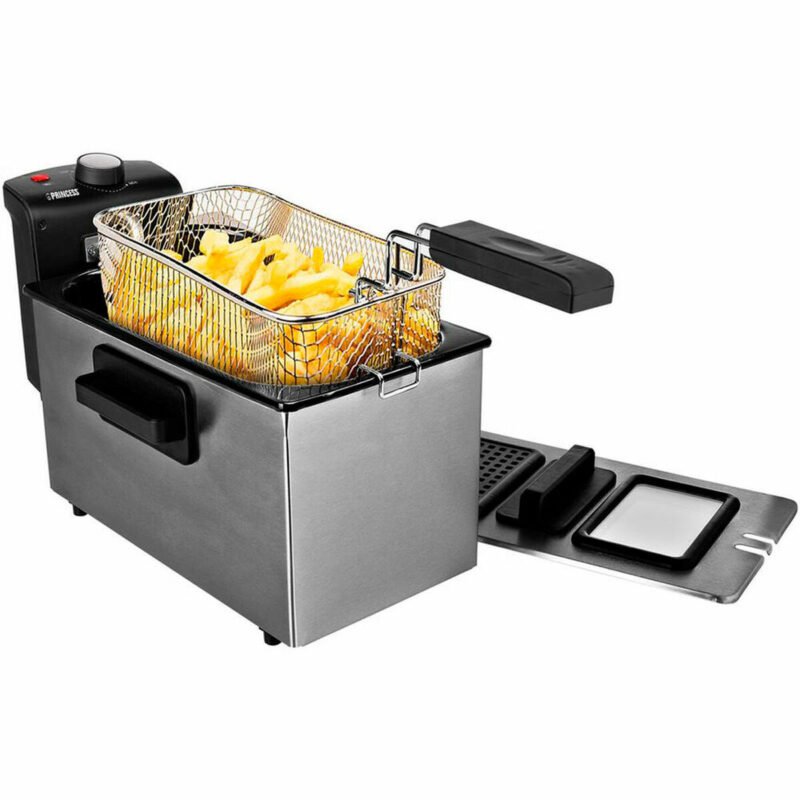 Gruzdintuvė Princess 182733 2000W 3 L 2000 W 3 L
