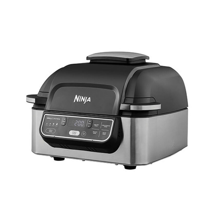 Kepsninė NINJA AG301EU Juoda 5,8 L