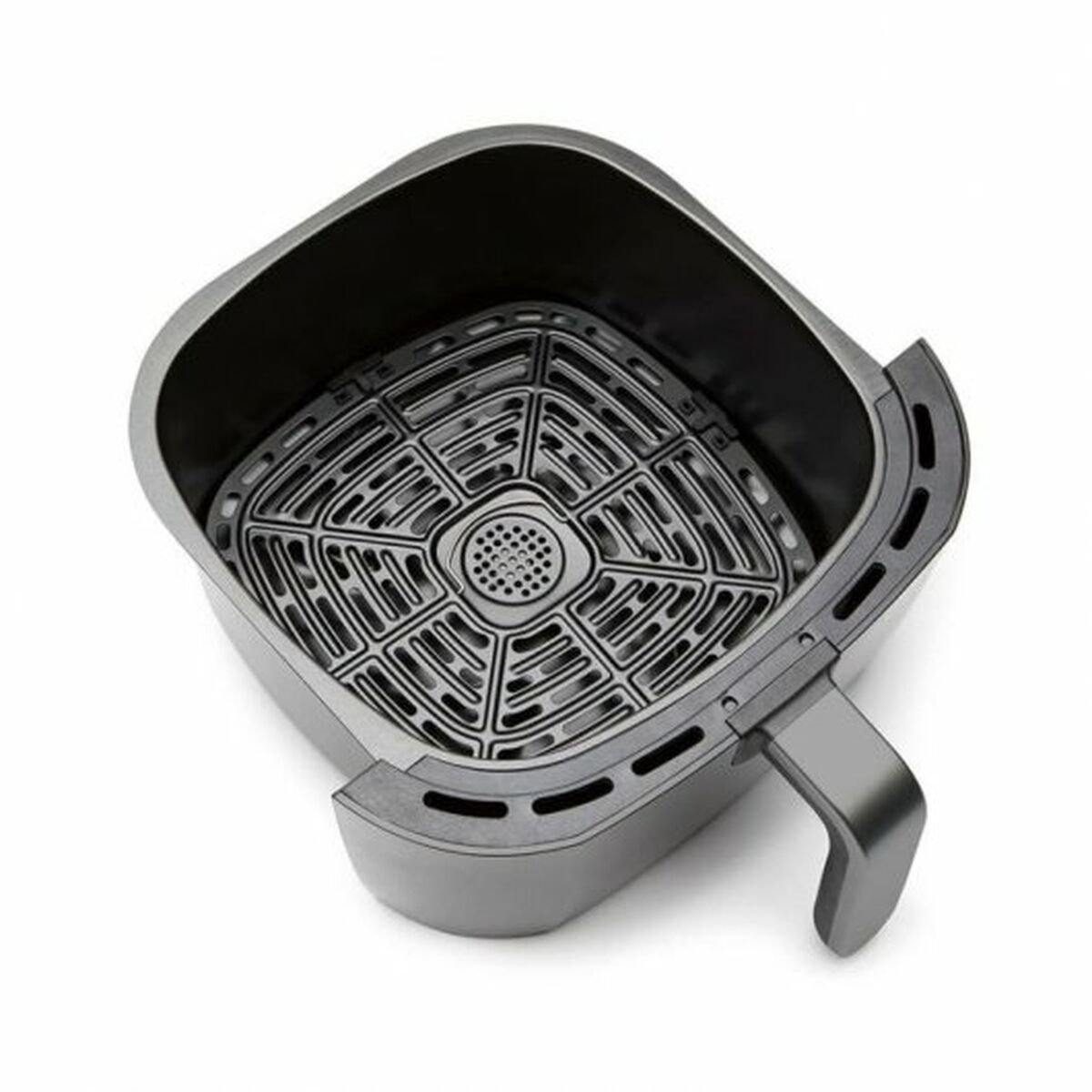 8006447002180_S7826746_P50.jpg Gruzdintuvė, beveik nenaudojanti Aliejaus Nutribullet Air Fryer XXL Digital Juoda 7 L