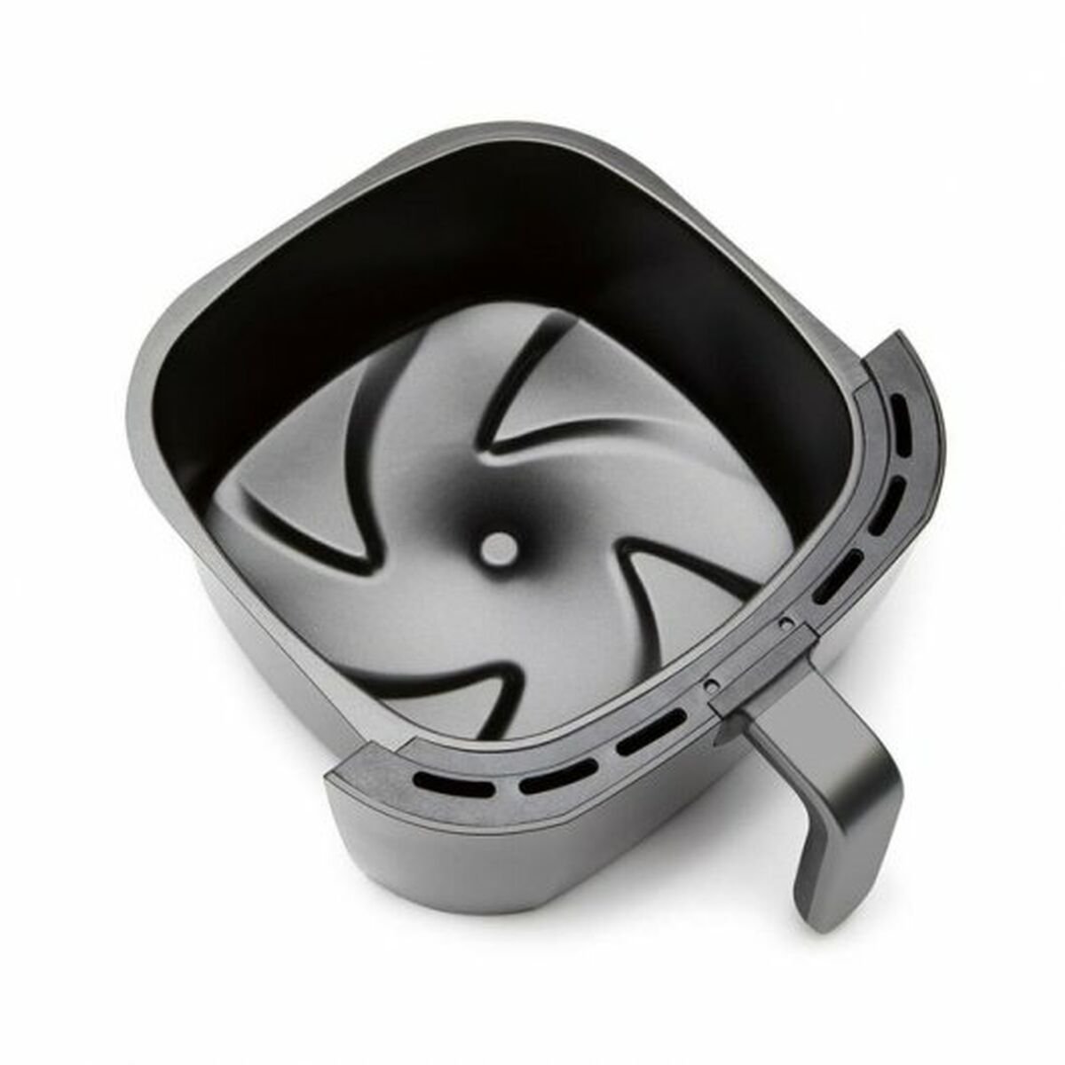 8006447002180_S7826746_P40.jpg Gruzdintuvė, beveik nenaudojanti Aliejaus Nutribullet Air Fryer XXL Digital Juoda 7 L